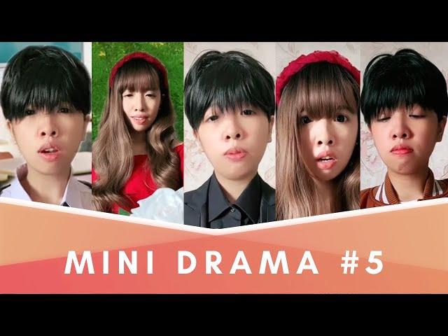 POV MINI DRAMA #5 (FULL PART) 2023 - TIKTOK SANSANTIFFABELLE