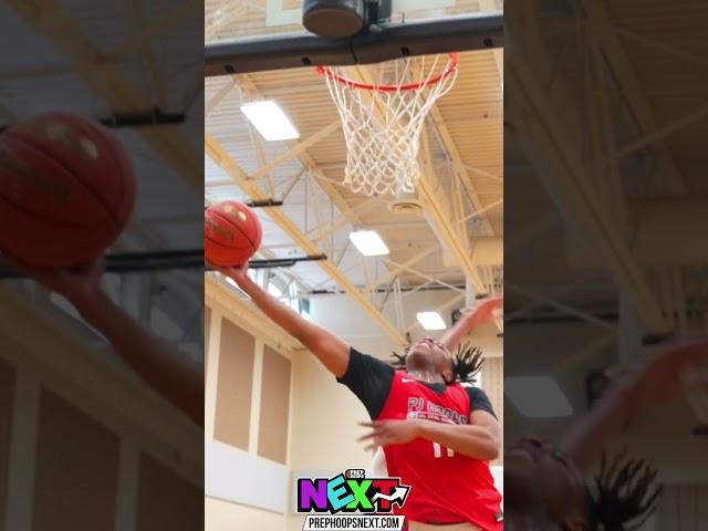 Lamar McBride Jr Strong Score Inside!!!