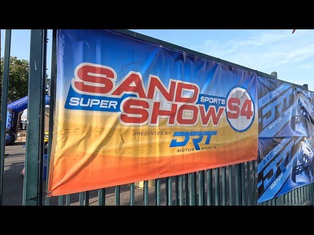 SAND SPORTS SUPER SHOW 2024 - Friday Night Action!