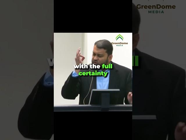Allah (SWT) will return your investment! | Time Management from Qur’an and Sīrah | Sh. Yasir Qadhi