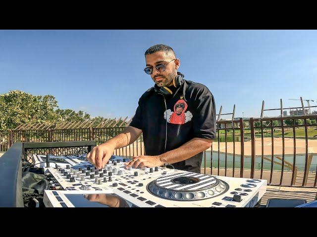 Steve Levi -  Special B'Day LIVE DJ MIX 2022 [Progressive House & Melodic Techno] 4K