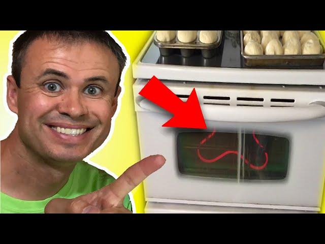 Electric Oven Not Heating - How to Repair (EASY)