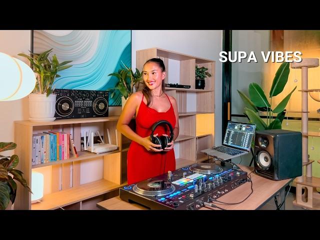 SUPA VIBES 90's 2000's Reggae HipHop R&B | Special MEMBER Request | Shaggy, Akon, Sean Paul, B.I.G..