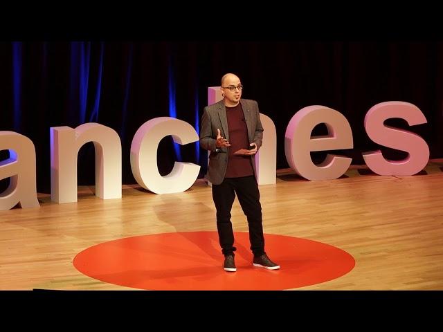 We're speaking to the wrong people about extremism. | Dan Hett | TEDxManchester