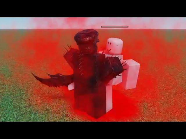 roblox script showcase - Goner