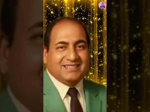 Banjara Hun main ️Old is gold 🪙 #editvideo #viralsongMohammed Rafi#romanticsong #ytshorts #love