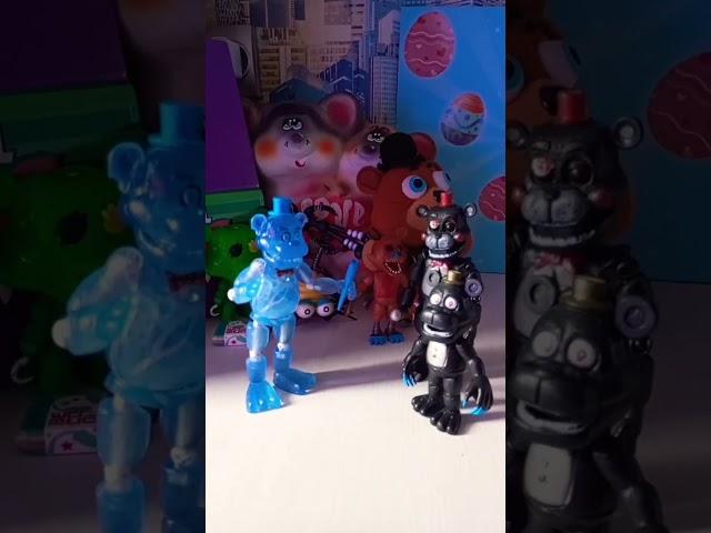 #фнаф #fnaf #рекомендации #игрушки #хочувреки #реки #funko #юмор #стендофф2 #фигурки #активприйди