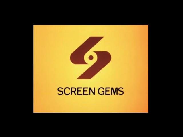 Screen Gems/Sony Pictures Television (1970/2002)