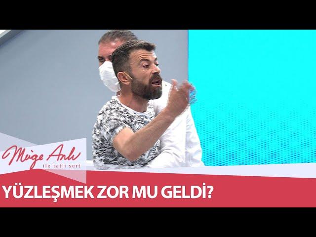 "Müge Anlı 20 yıllık cinayeti bile çözdü deyince endişelendi!" -Müge Anlı ile Tatlı Sert 30Mayıs2022