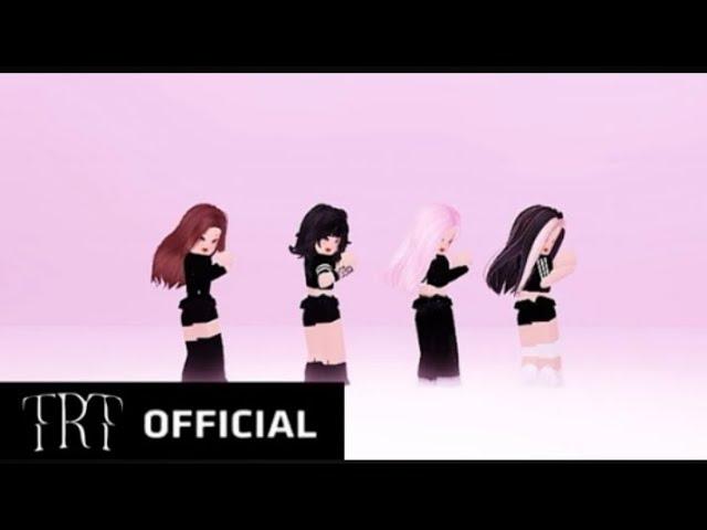 BLACKPINK - How You Like That?