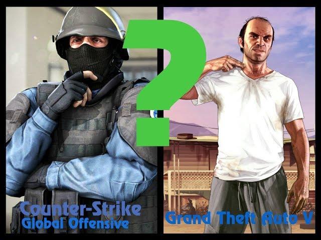 Dark-Ross Grand Counter-Strike( Global Offensive-Theft Auto V)  ???