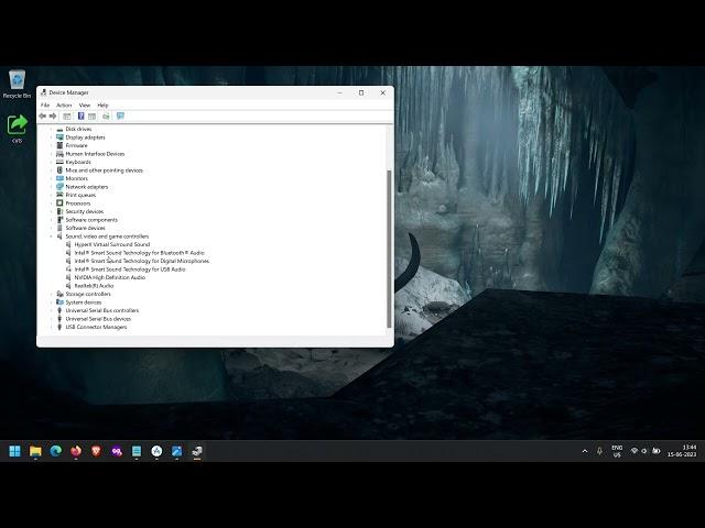 How to fix low volume on USB headphones on Windows 11