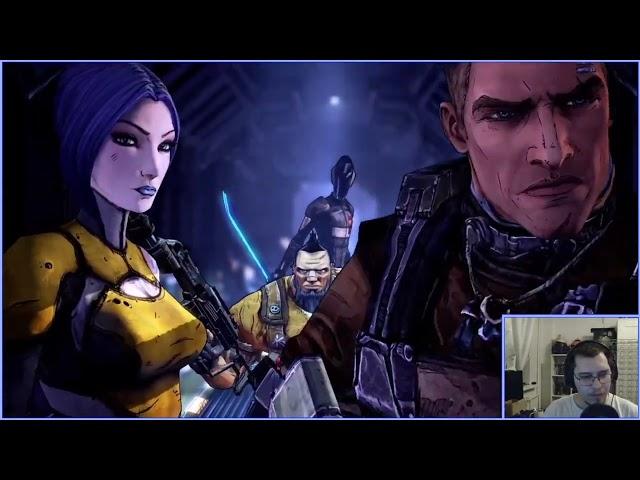 ( Borderlands 2 ) - Истинный искатель хранилища