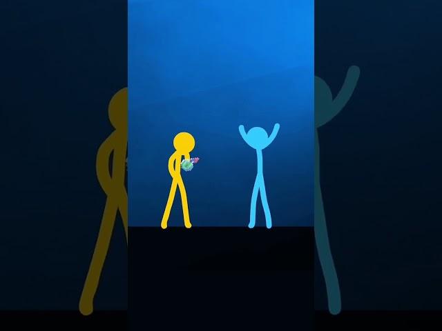 It's Alive! - An Actual Short Reversed