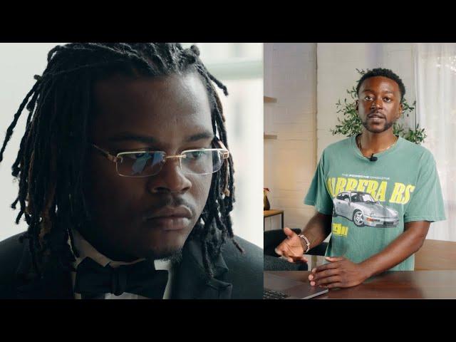 How I Captured Gunna’s First Met Gala – Behind the Scenes!