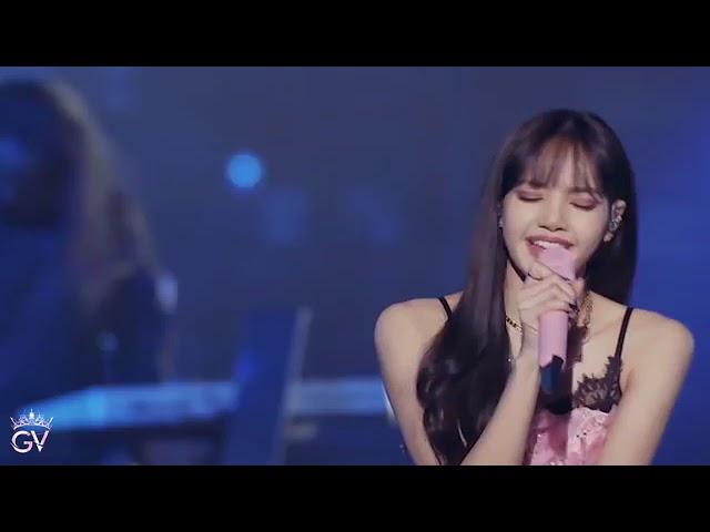 BLACKPINK-'Love to hate me + You Never Know ( Live DVD The Show 2021 full )