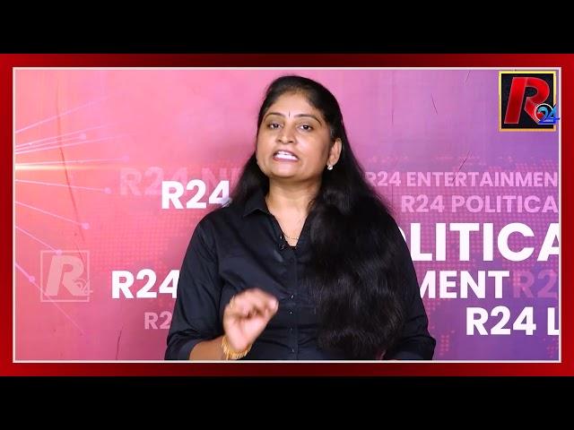 Pawan Kalyan daughter, Brahmini, Bhuvneshwari has nothing to do with the industry ?  R24Telugu