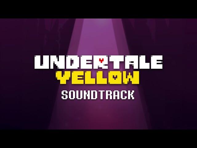 Undertale Yellow OST: 073 - Kanako