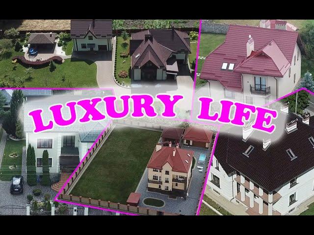 LUXURY LIFE. Діти львівських суддів. Клан Волоско