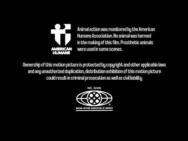 The Hidden II (1993) End Credits (Remake)