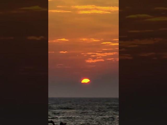 Kanyakumari Sunrise Point #TamilNadu #Timelapse #Shorts