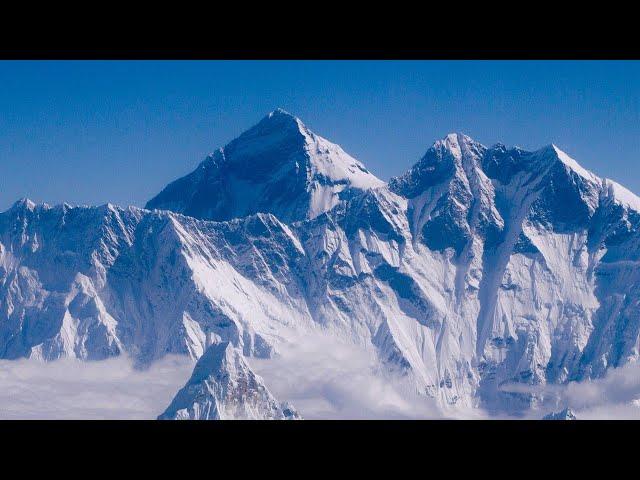 Жизнь и смерть на Эвересте / To Live or Die on Everest | HD |