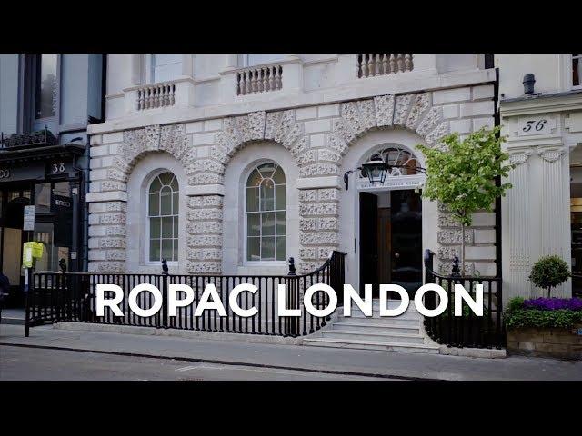 Galerie Thaddaeus Ropac | London | 2017