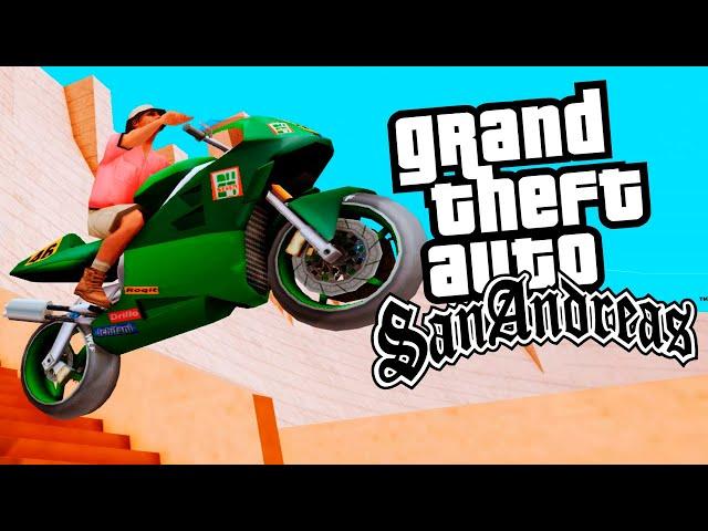 САМЫЕ СЛОЖНЫЕ ЗАДАНИЯ/ЧЕЛЛЕНДЖИ в GTA SAMP