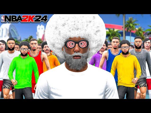 Why is EVERYONE returning to NBA 2K24?