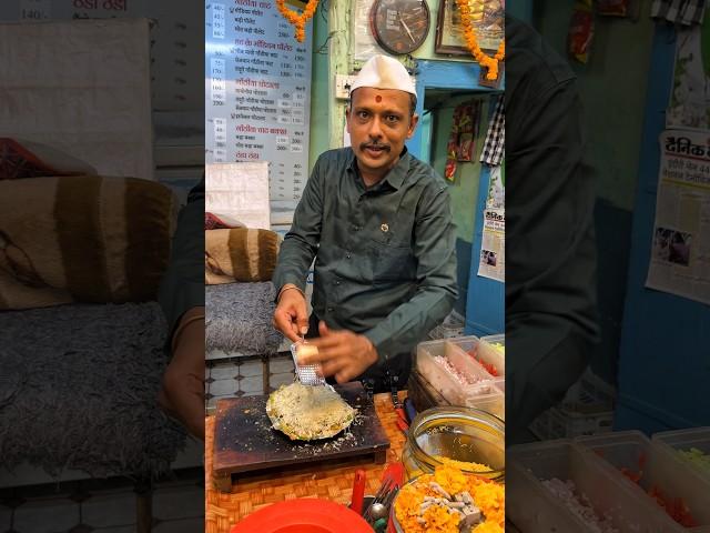 Only The Rich Can Afford This Chaat Indian Street Food | Indore, MP