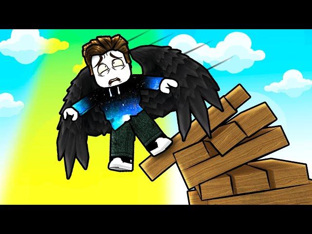 Roblox Jenga: The Ultimate Challenge