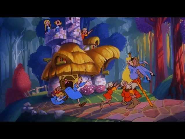 Dragon's Lair 2 Time Warp Full Game