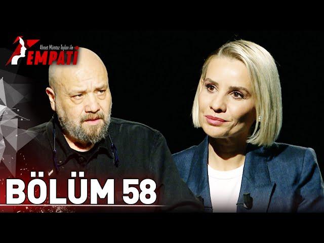 Empati 58. Bölüm - Esra Erol