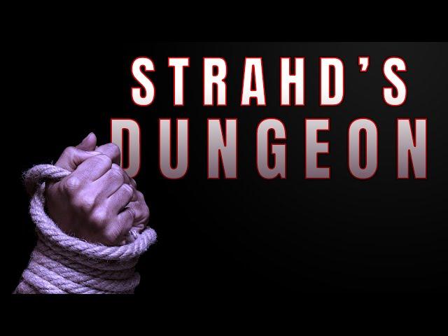 Dungeon and Catacombs Guide | Running Curse of Strahd 5e