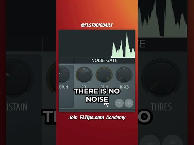 Get High Quality Vocal Recordings | FL Studio Tutorial #shorts