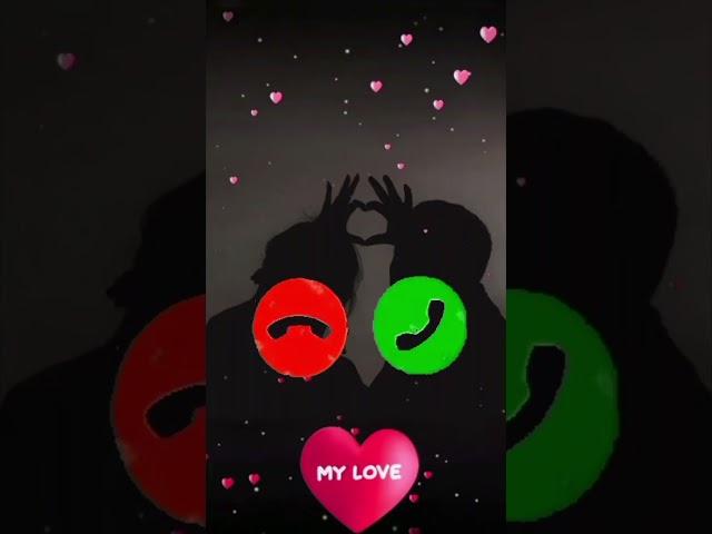 love  ringtone️ New song video ringtone lofi song #ringtonesar #newringtone #ringtone #viral #love