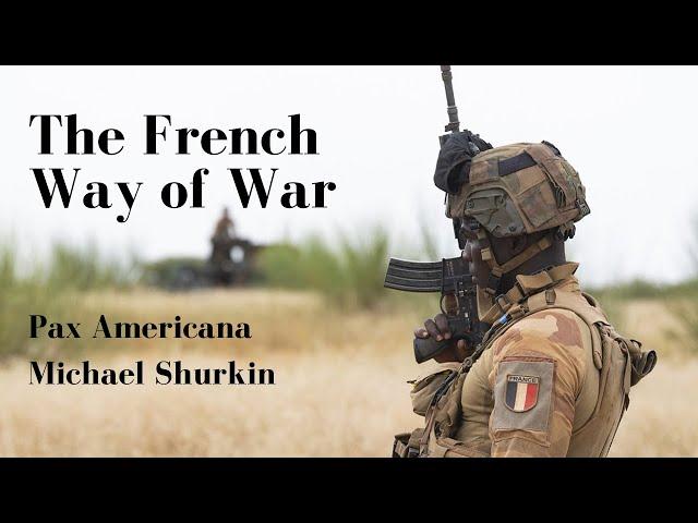 The French Way of War