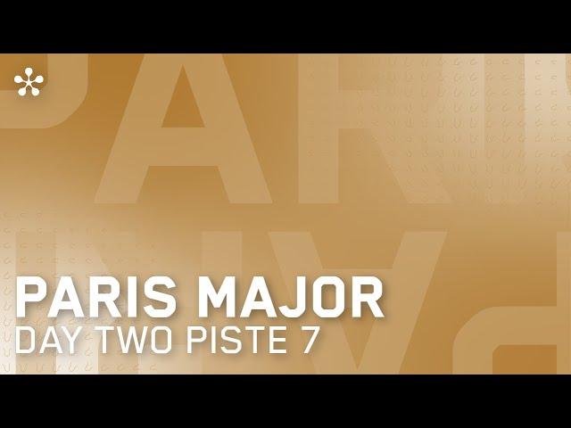 (Replay) Greenweez Paris Major Premier Padel : Court 7 (October 1st)