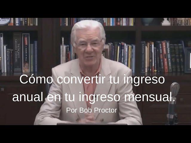 Múltiples Fuentes de Ingresos - Bob Proctor