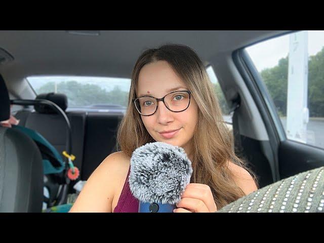 ASMR | BABBLING AWAY UNTIL YOU'RE ASLEEP