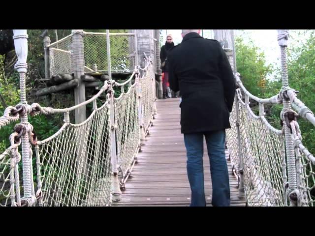 rope bridge 1