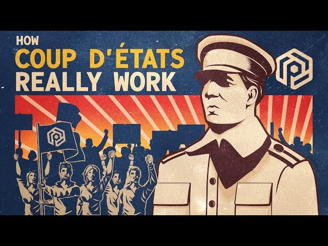 How Coup d’états REALLY Work