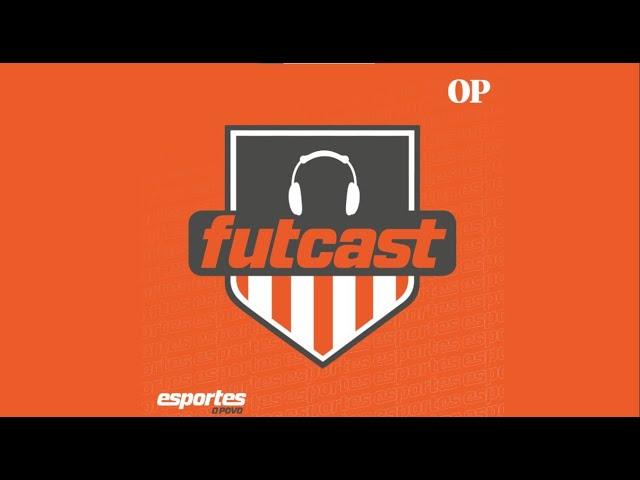 FutCast ao vivo: Fortaleza favorito ao título da Série A? Goiás x Ceará e caça ao G-4