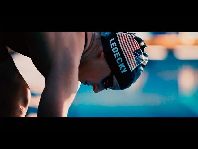 Katie Ledecky - The Queen of Long Distance Swimming