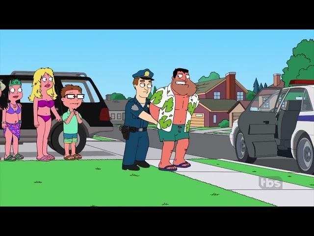 American Dad! Season 21 Ep 16 Full Episdoes - American Dad 2024 Full Episode NEW #1080p