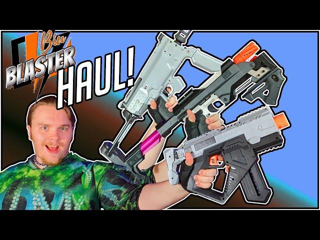 BLACK FRIDAY BLASTER DEALS! - Biu Blaster Black Friday Special!