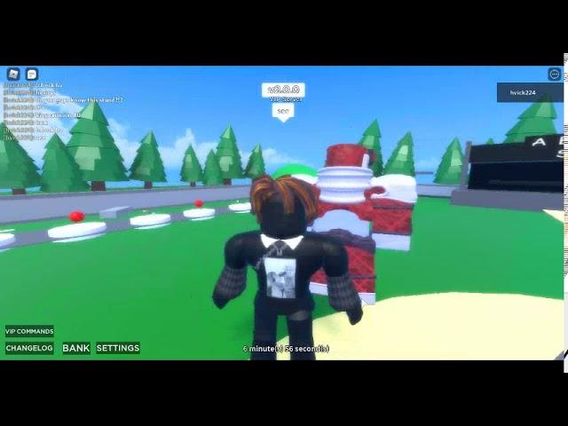 SECRET STAND??? or old stand|abdm ROBLOX