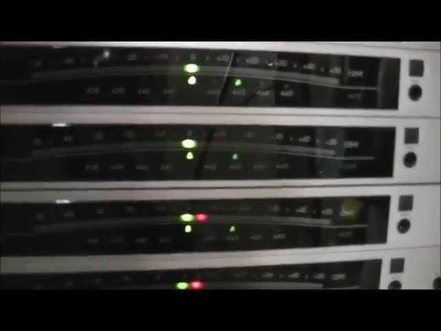 Korg DTR-2 Guitar Instrument Rack Tuner Review By Scott Grove