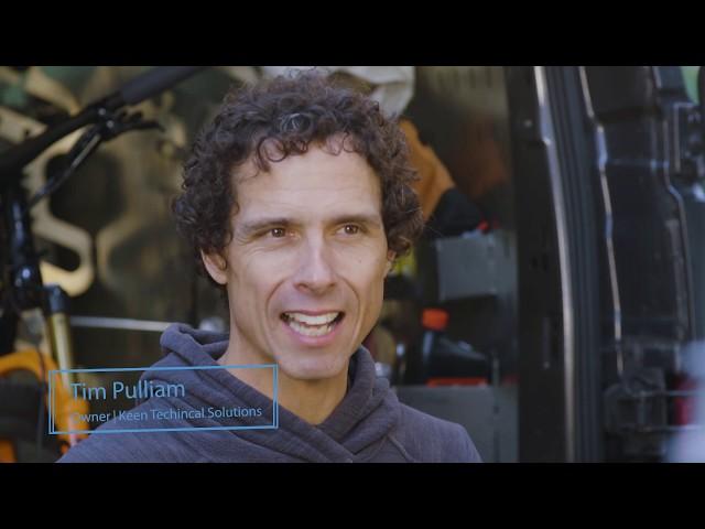 Keen Technical Solutions - It's All About Energy