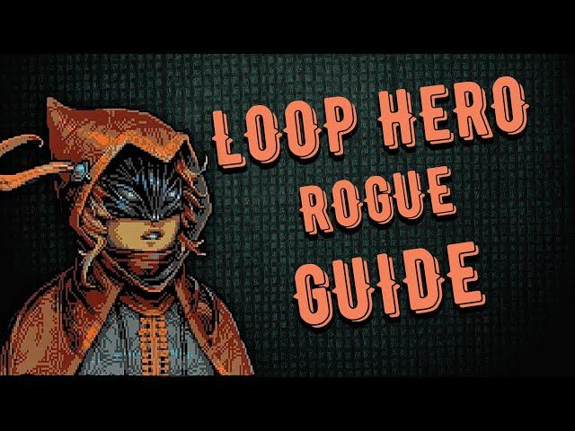 Loop Hero - Сборка на Плута | Самый быстрый Гайд по игре !